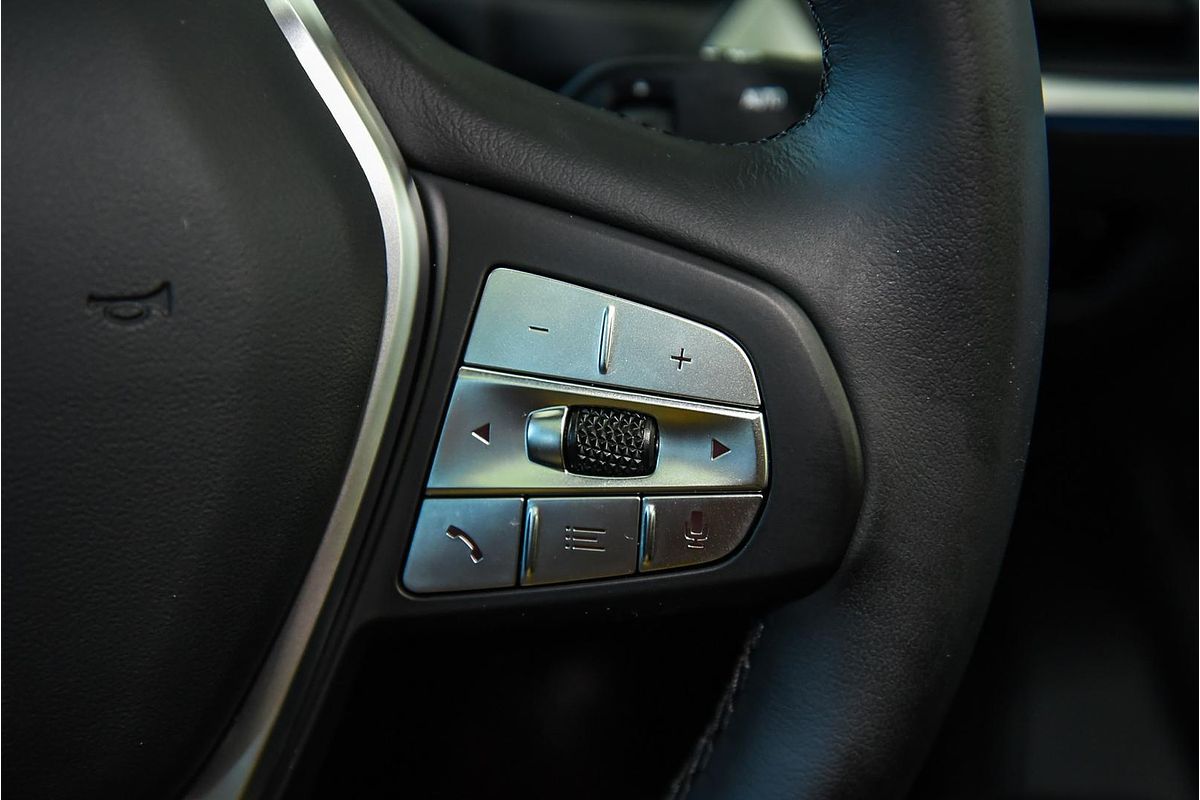 2023 BMW i4 eDrive35 G26