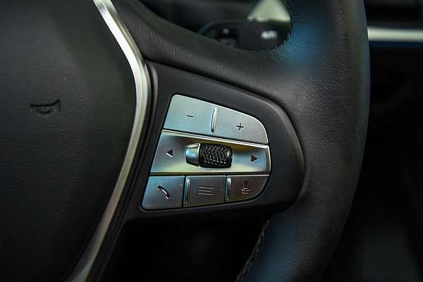 2023 BMW i4 eDrive35 G26