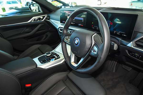 2023 BMW i4 eDrive35 G26