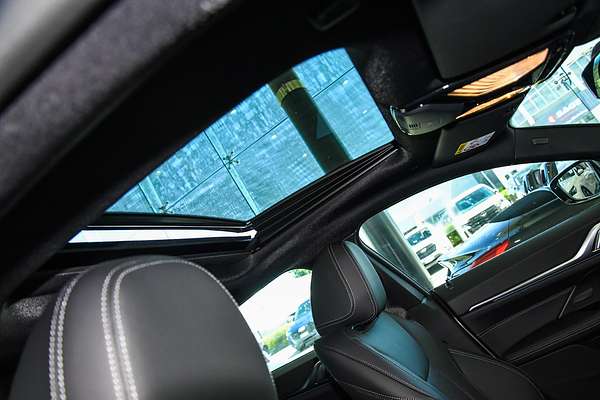 2023 BMW i4 eDrive35 G26