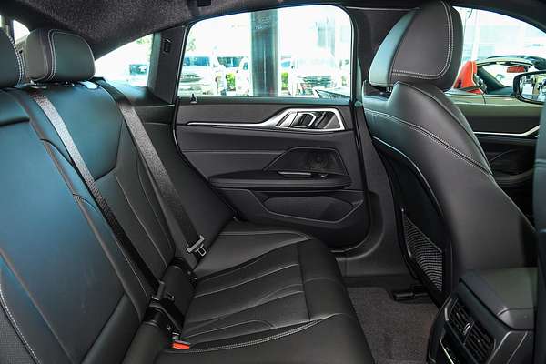 2023 BMW i4 eDrive35 G26