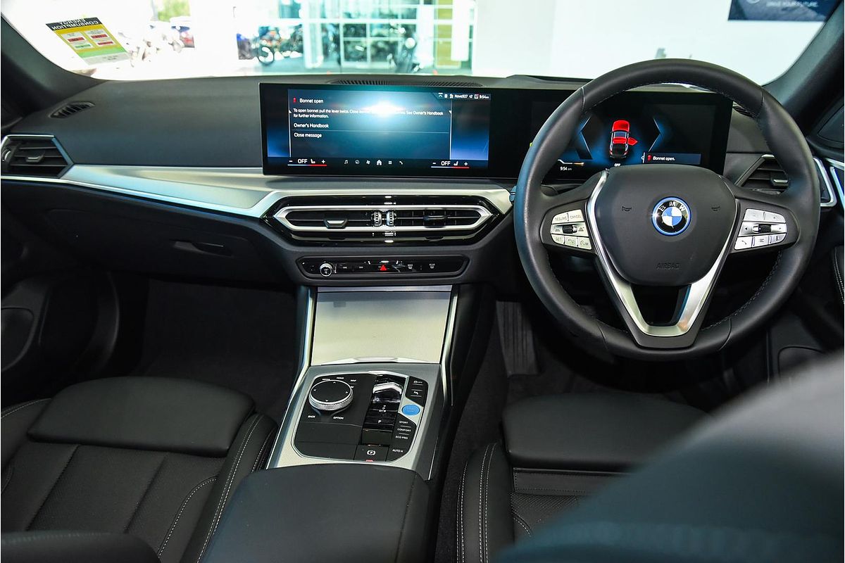 2023 BMW i4 eDrive35 G26