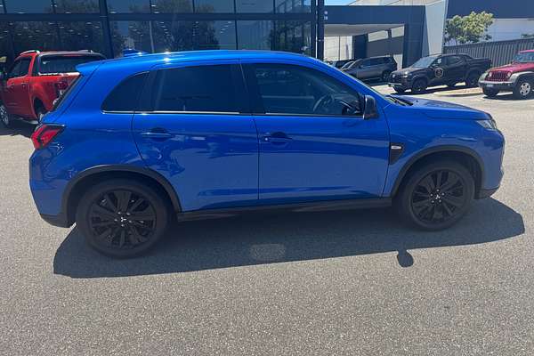2020 Mitsubishi ASX MR XD