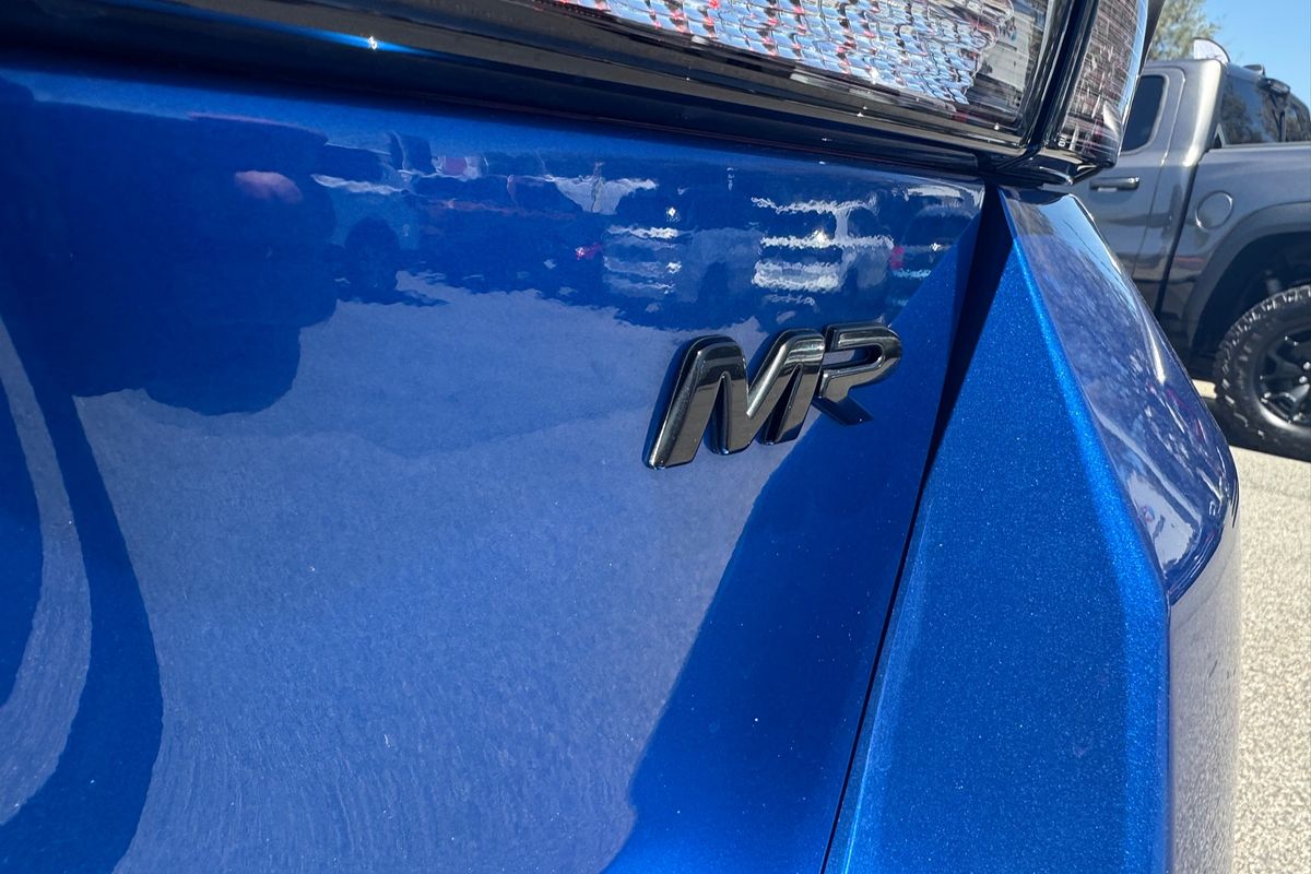 2020 Mitsubishi ASX MR XD