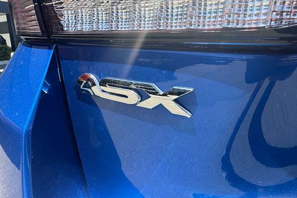 2020 Mitsubishi ASX MR XD