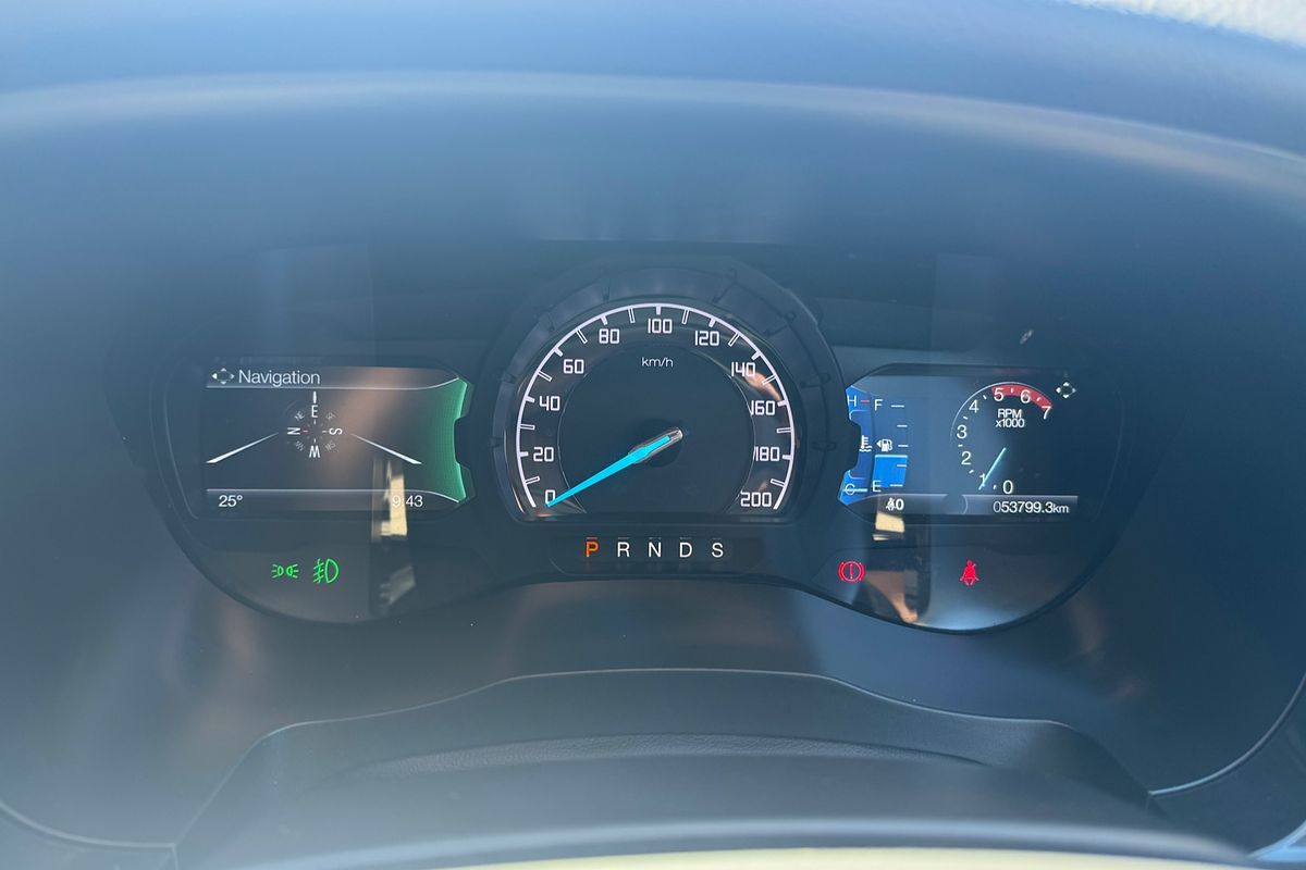 2022 Ford Ranger Wildtrak PX MkIII 4X4