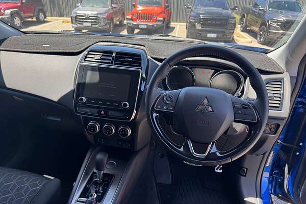 2020 Mitsubishi ASX MR XD