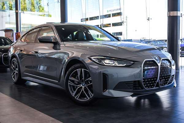 2023 BMW i4 eDrive35 G26