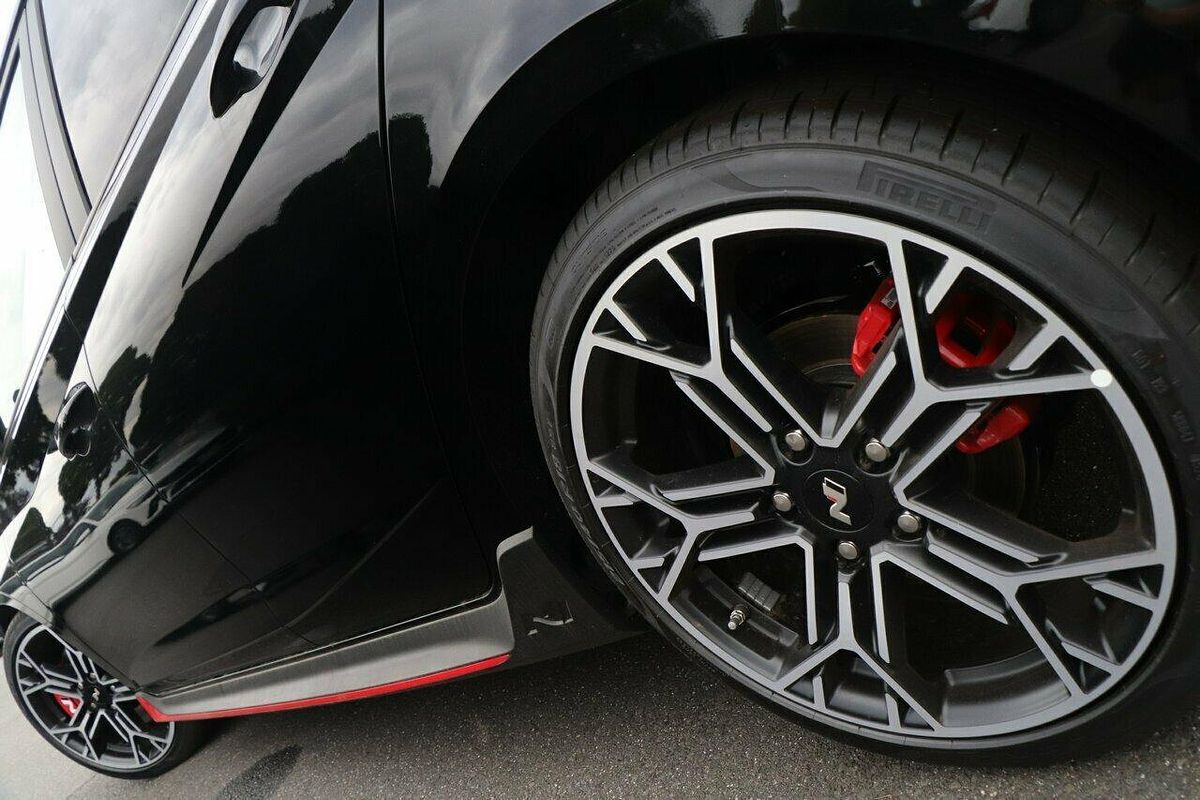 2025 Hyundai i20 N BC3.V2