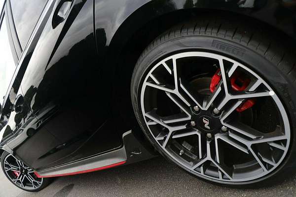 2025 Hyundai i20 N BC3.V2