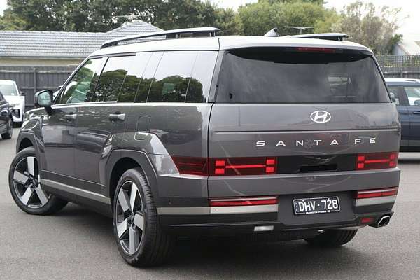 2024 Hyundai Santa Fe Elite MX5.V1