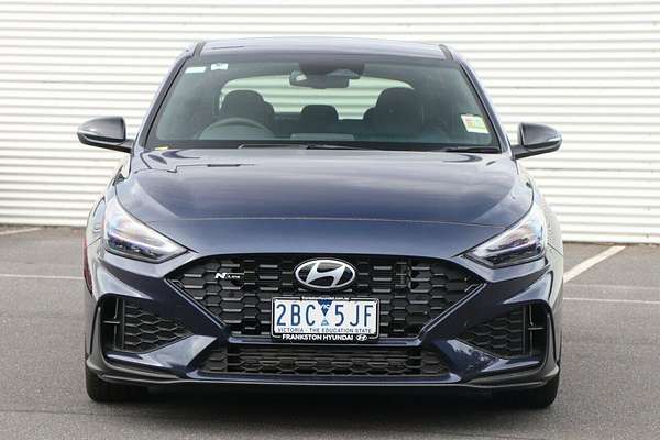 2024 Hyundai i30 N Line PDe.V6