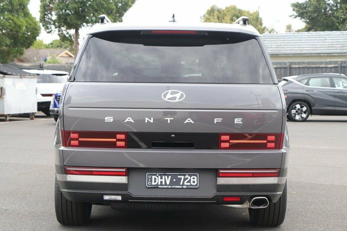 2024 Hyundai Santa Fe Elite MX5.V1