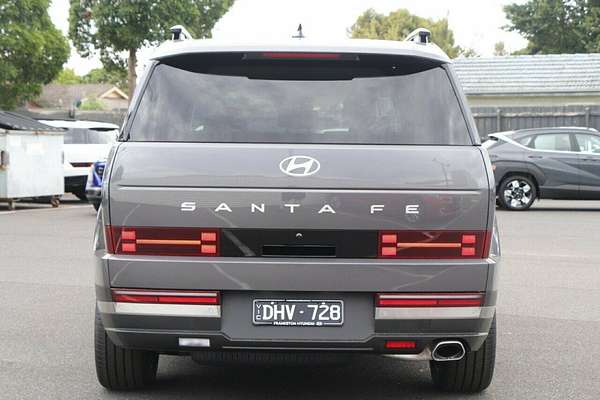 2024 Hyundai Santa Fe Elite MX5.V1