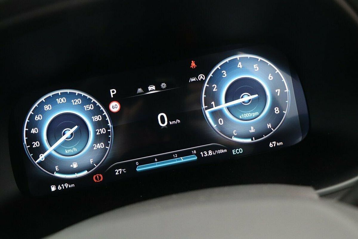 2025 Hyundai i30 N Line PDe.V6