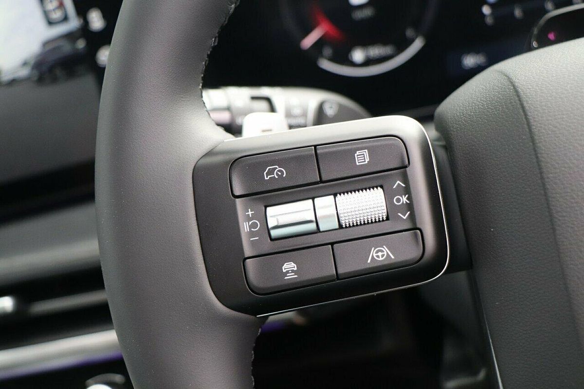 2024 Hyundai Santa Fe Elite MX5.V1