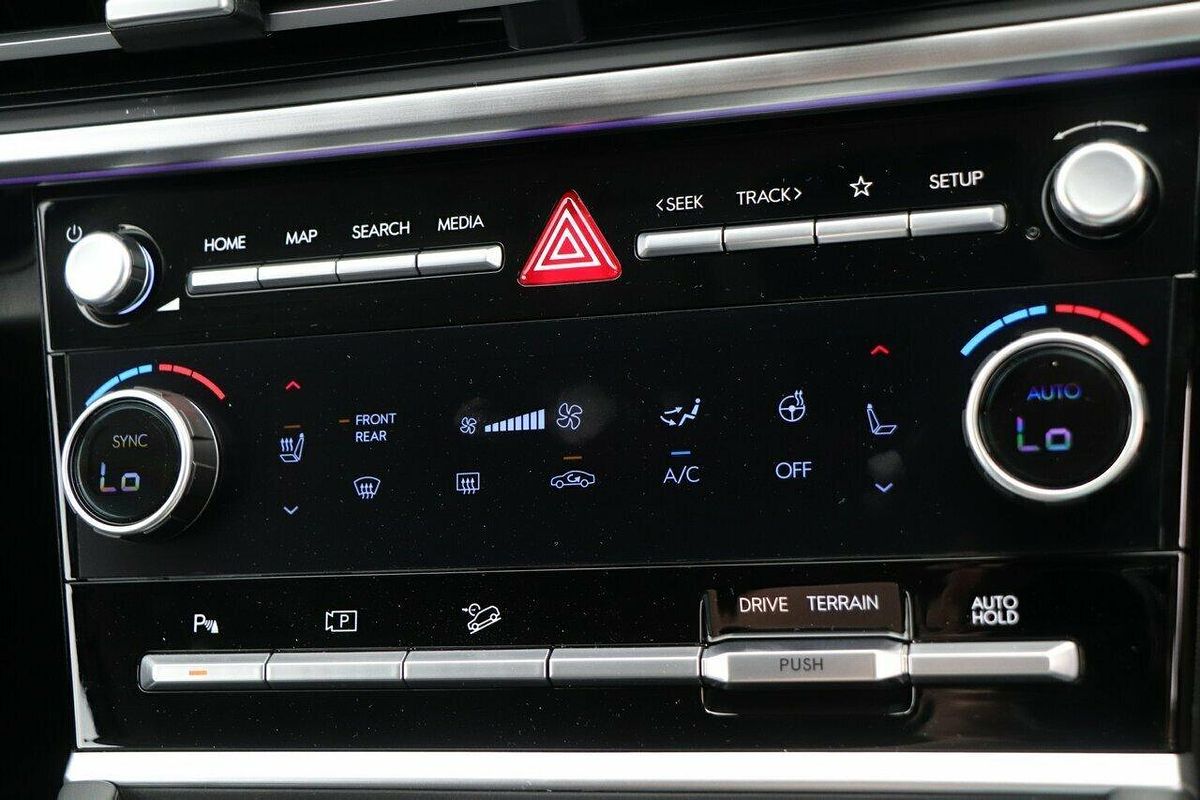 2024 Hyundai Santa Fe Elite MX5.V1