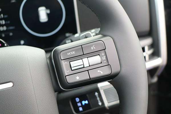 2024 Hyundai Santa Fe Elite MX5.V1