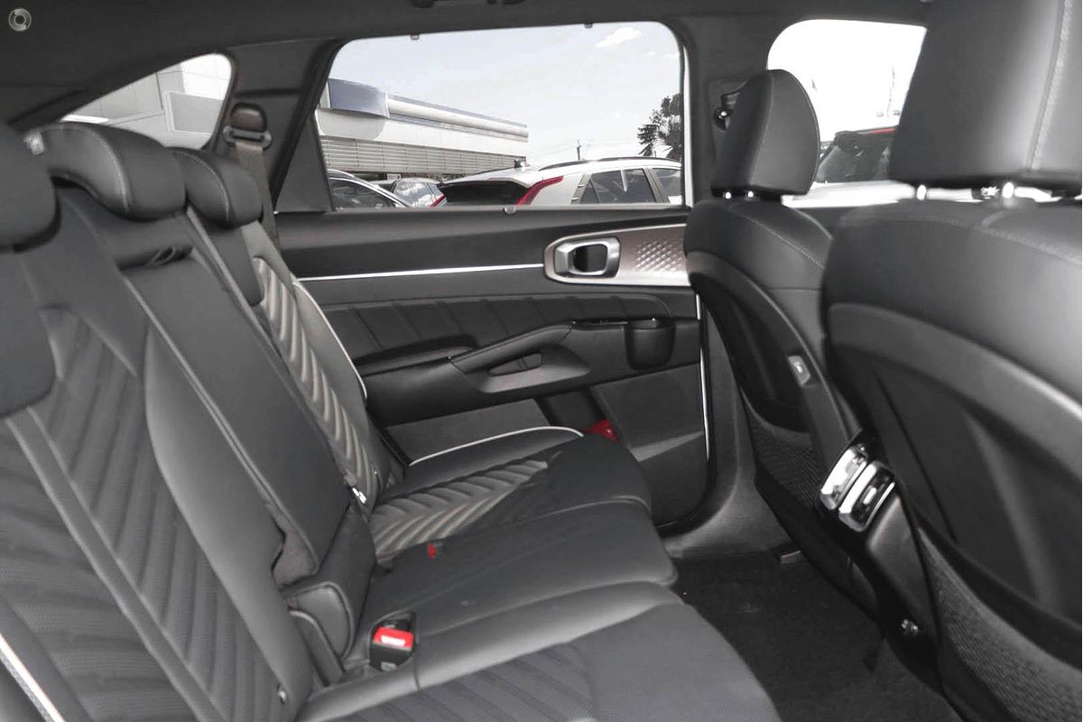 2024 Kia Sorento HEV GT-Line MQ4 PE