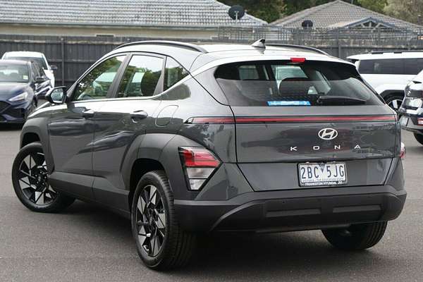 2025 Hyundai Kona SX2.V2