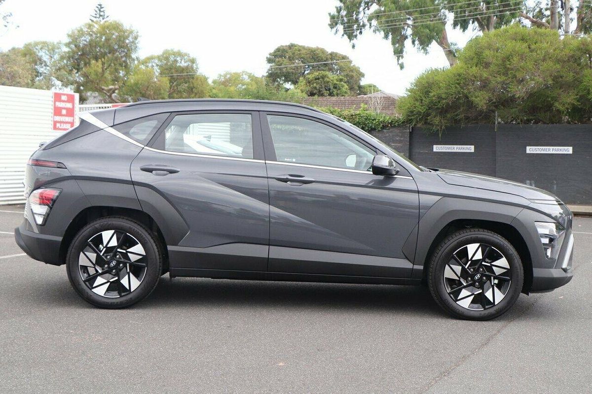 2025 Hyundai Kona SX2.V2