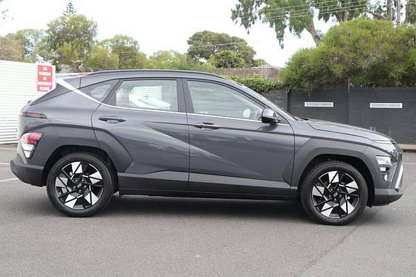 2025 Hyundai Kona SX2.V2
