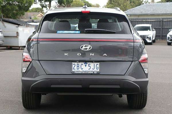 2025 Hyundai Kona SX2.V2