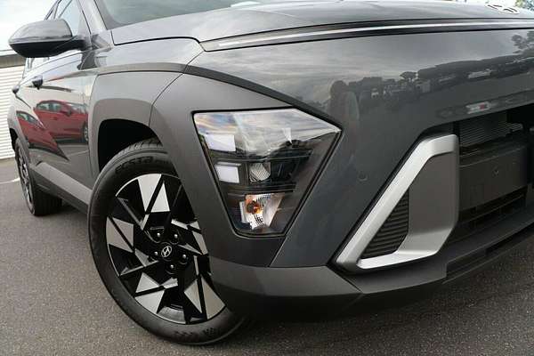 2025 Hyundai Kona SX2.V2