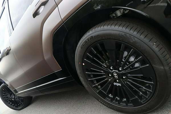 2024 Hyundai Santa Fe Hybrid Calligraphy MX5.V1