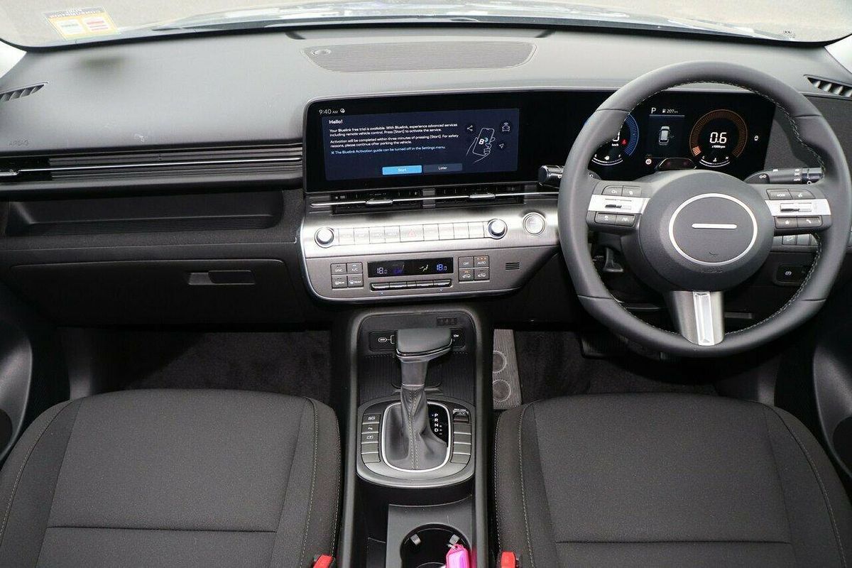 2025 Hyundai Kona SX2.V2
