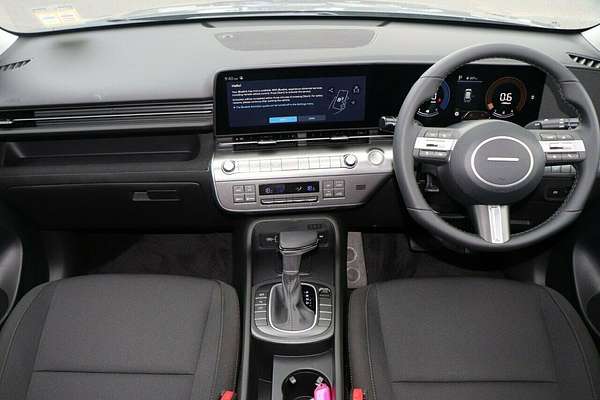 2025 Hyundai Kona SX2.V2