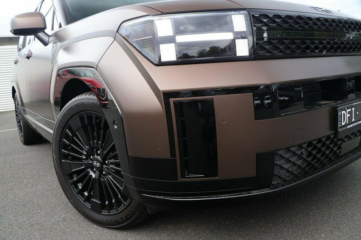 2024 Hyundai Santa Fe Hybrid Calligraphy MX5.V1