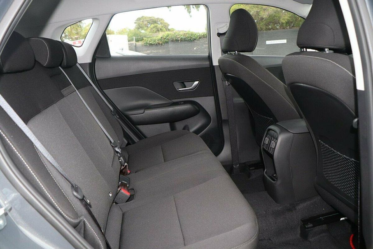 2025 Hyundai Kona SX2.V2