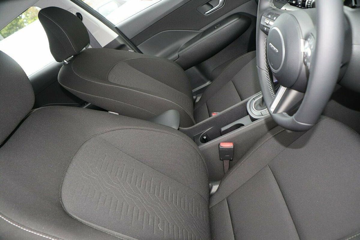 2025 Hyundai Kona SX2.V2