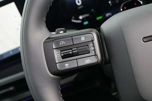 2024 Hyundai Santa Fe Hybrid Calligraphy MX5.V1