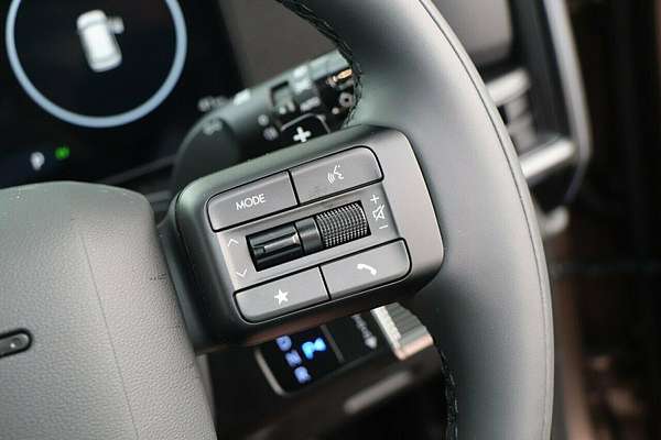 2024 Hyundai Santa Fe Hybrid Calligraphy MX5.V1