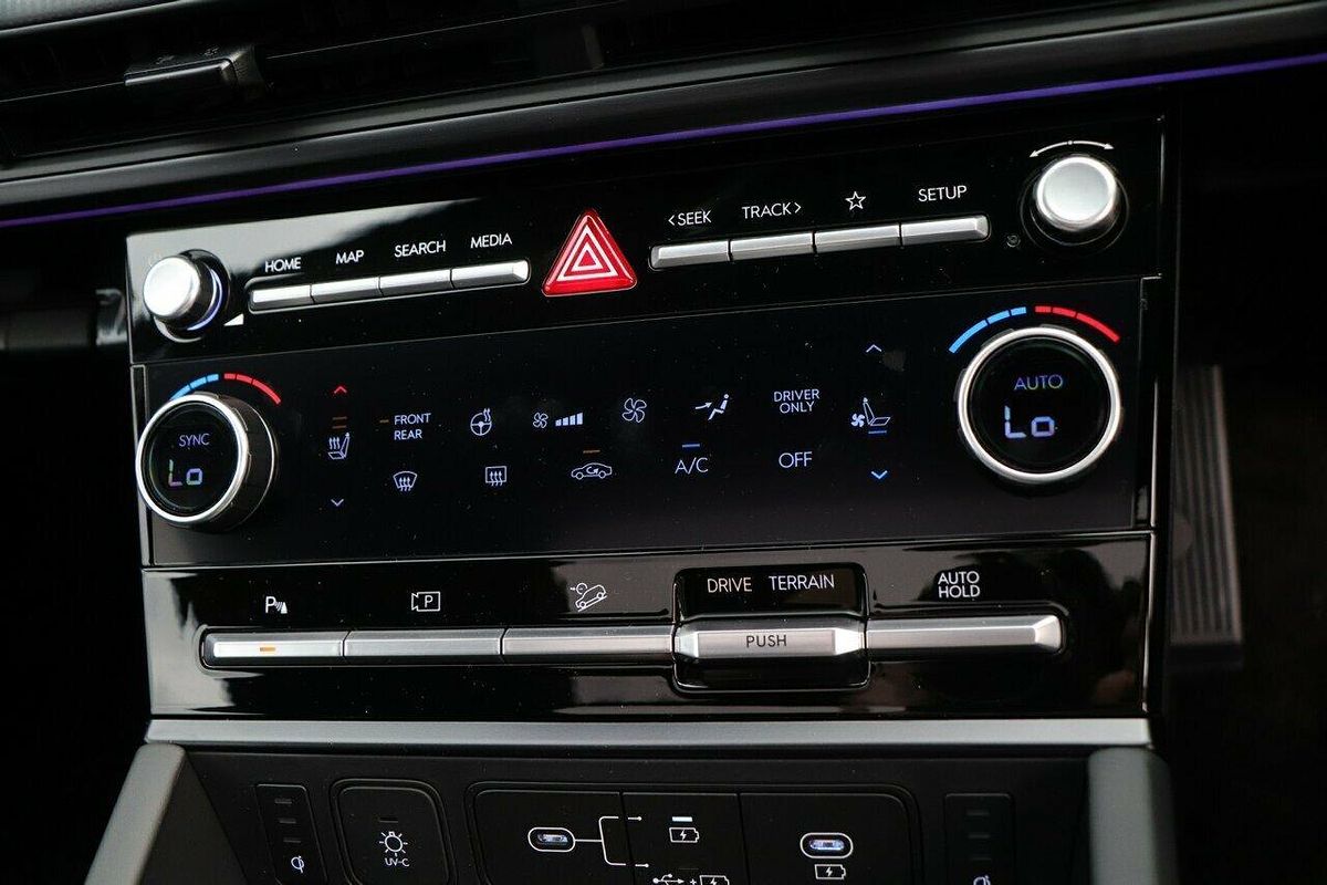 2024 Hyundai Santa Fe Hybrid Calligraphy MX5.V1