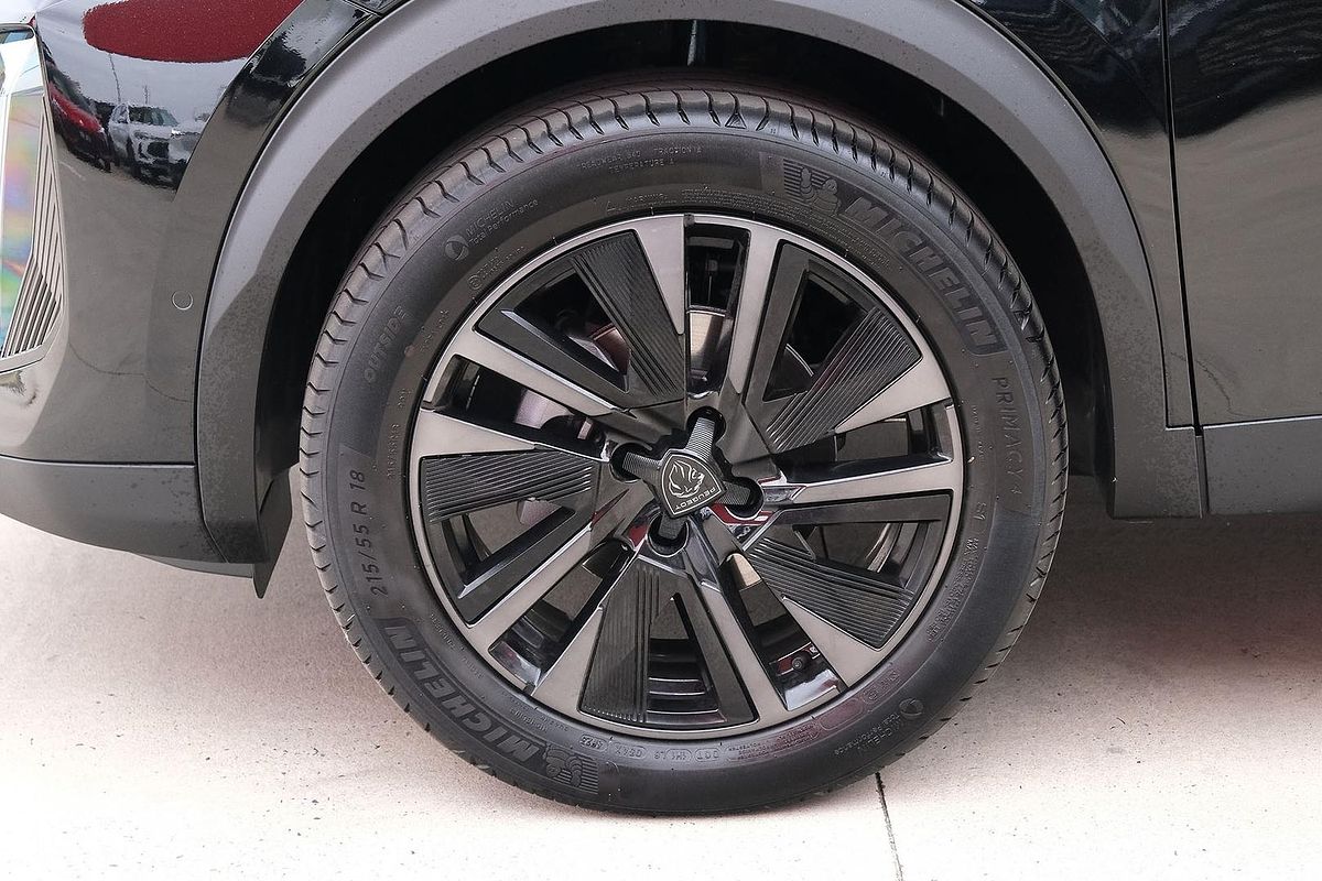 2024 Peugeot 2008 GT P24