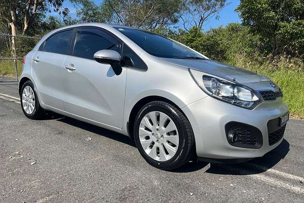 2014 Kia Rio Si UB
