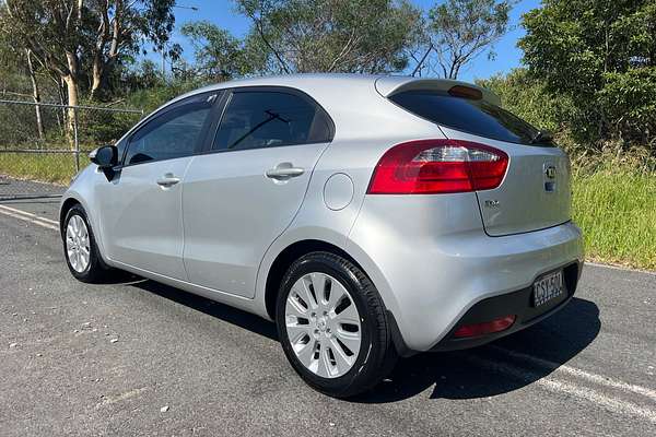 2014 Kia Rio Si UB