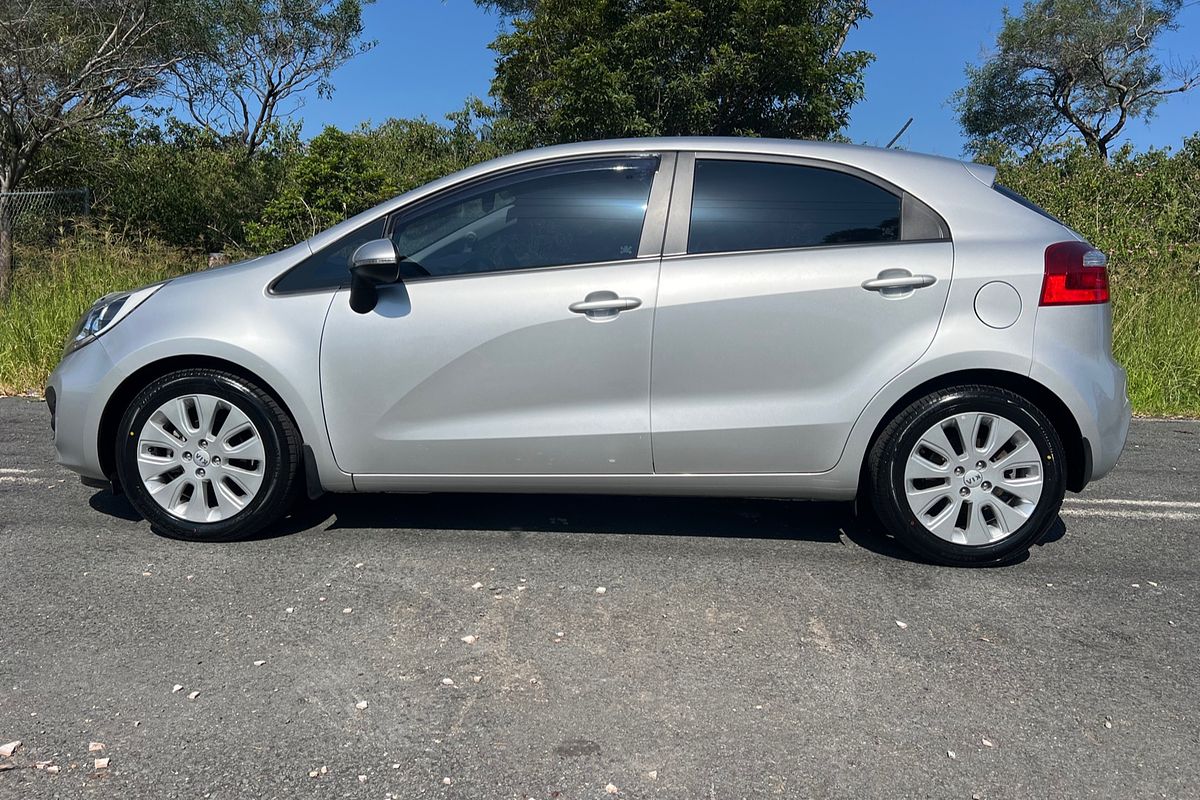 2014 Kia Rio Si UB