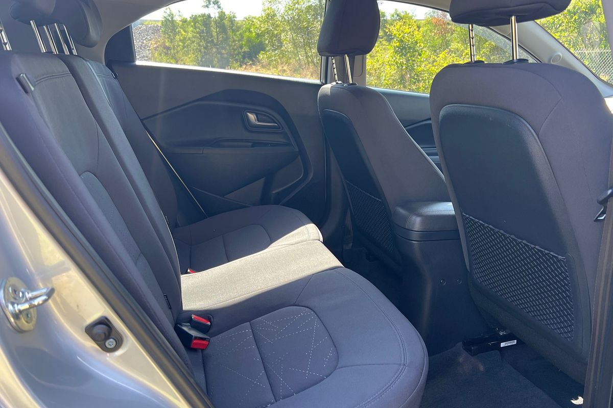 2014 Kia Rio Si UB