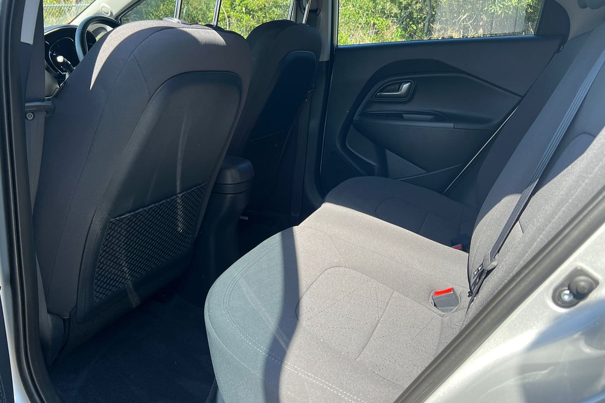 2014 Kia Rio Si UB