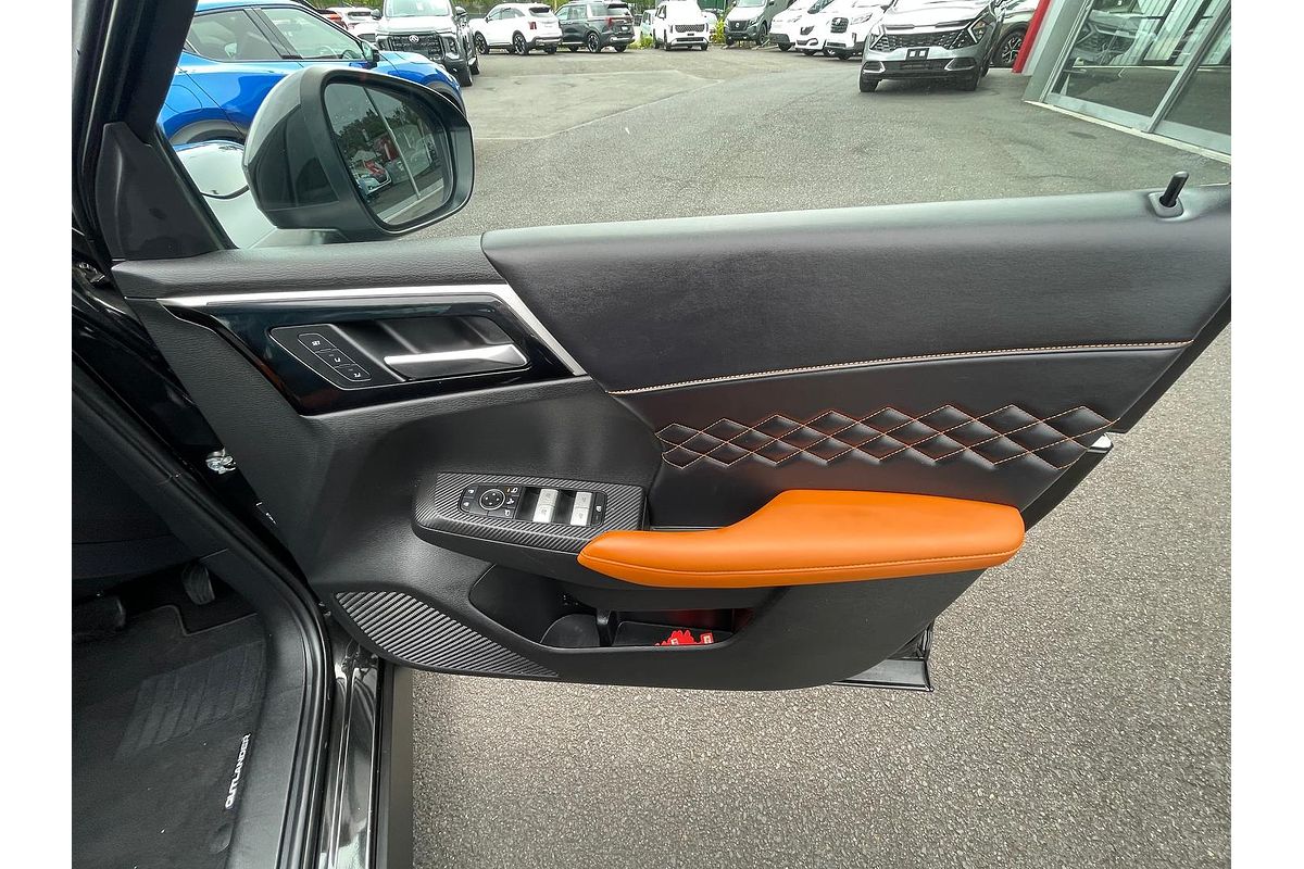 2022 Mitsubishi Outlander Exceed Tourer ZM