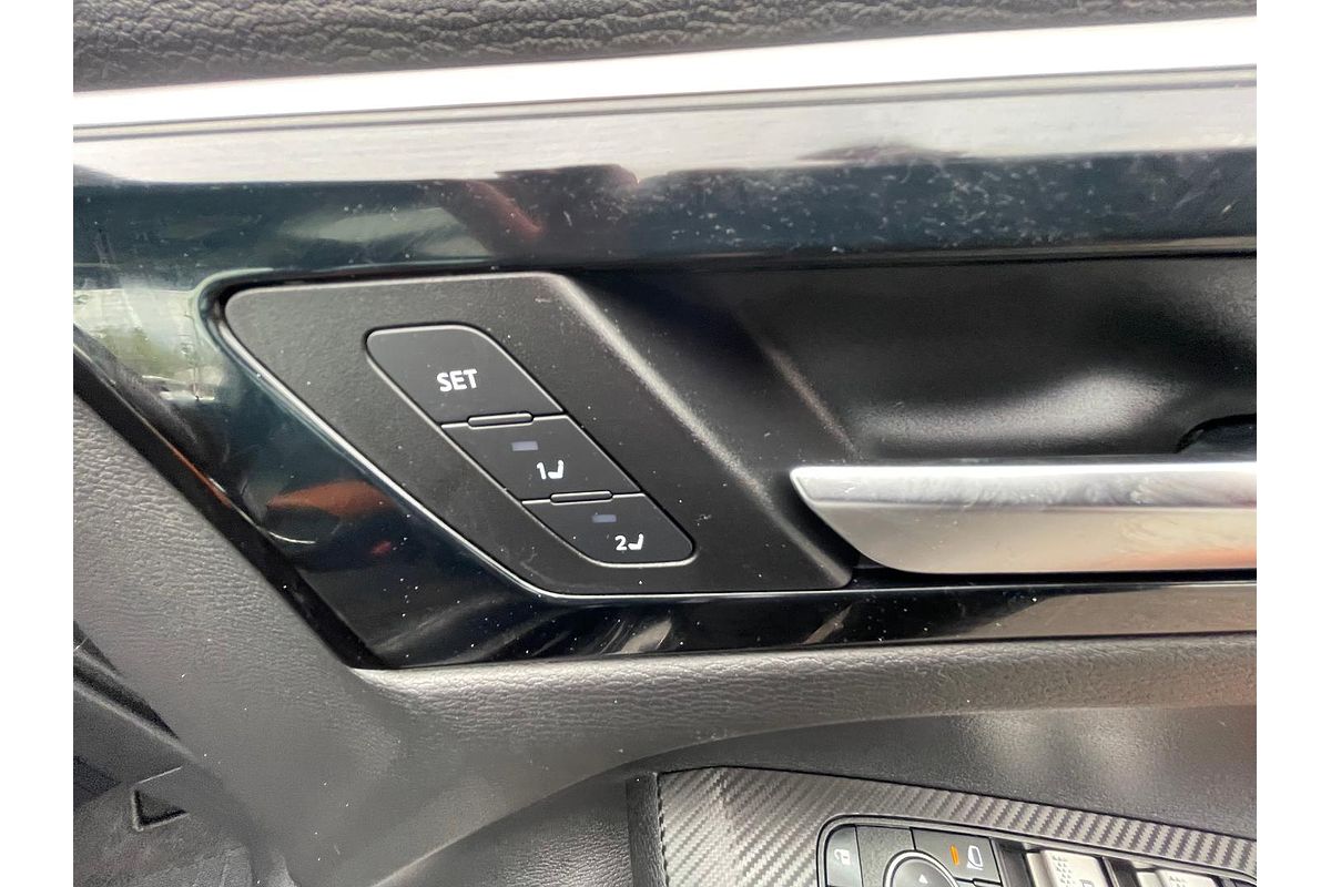 2022 Mitsubishi Outlander Exceed Tourer ZM