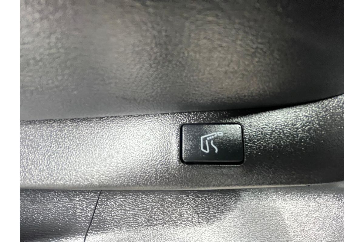 2022 Mitsubishi Outlander Exceed Tourer ZM