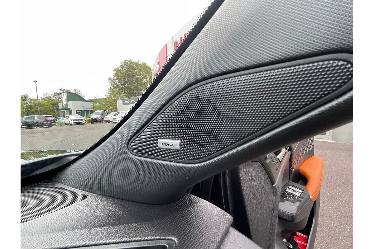 2022 Mitsubishi Outlander Exceed Tourer ZM