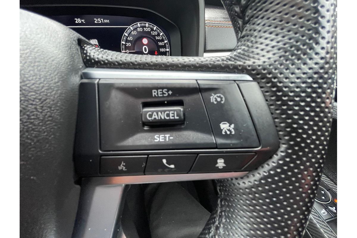 2022 Mitsubishi Outlander Exceed Tourer ZM