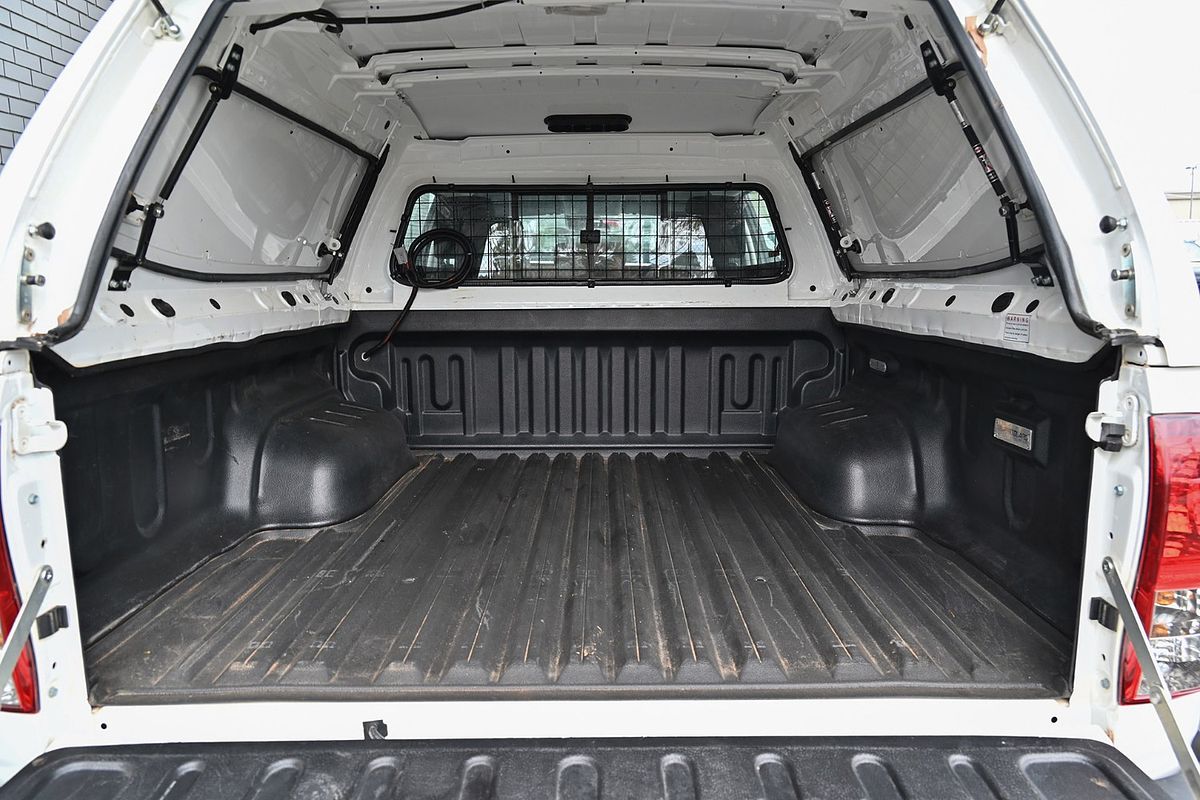 2023 Toyota Hilux SR GUN126R 4X4