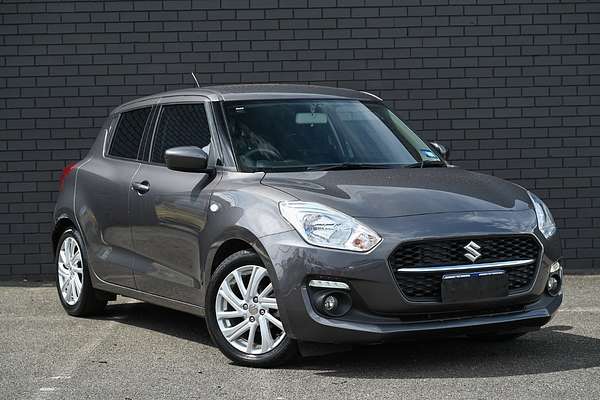 2021 Suzuki Swift GL AZ Series II